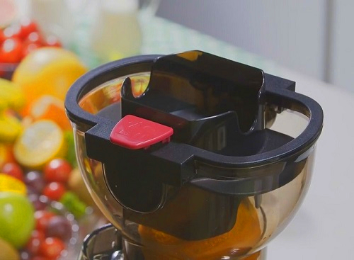 Wyciskarka wolnoobrotowa pionowa Sogo SS-5145 250 W Model SS-5145