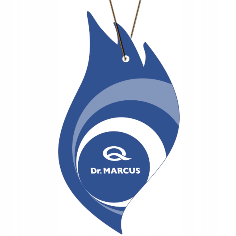 DR MARCUS Sonic New Car Zapach do samochodu Producent Dr. Marcus