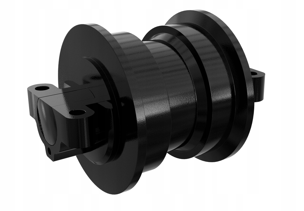 Pojízdný válec Hanix H75B Steel