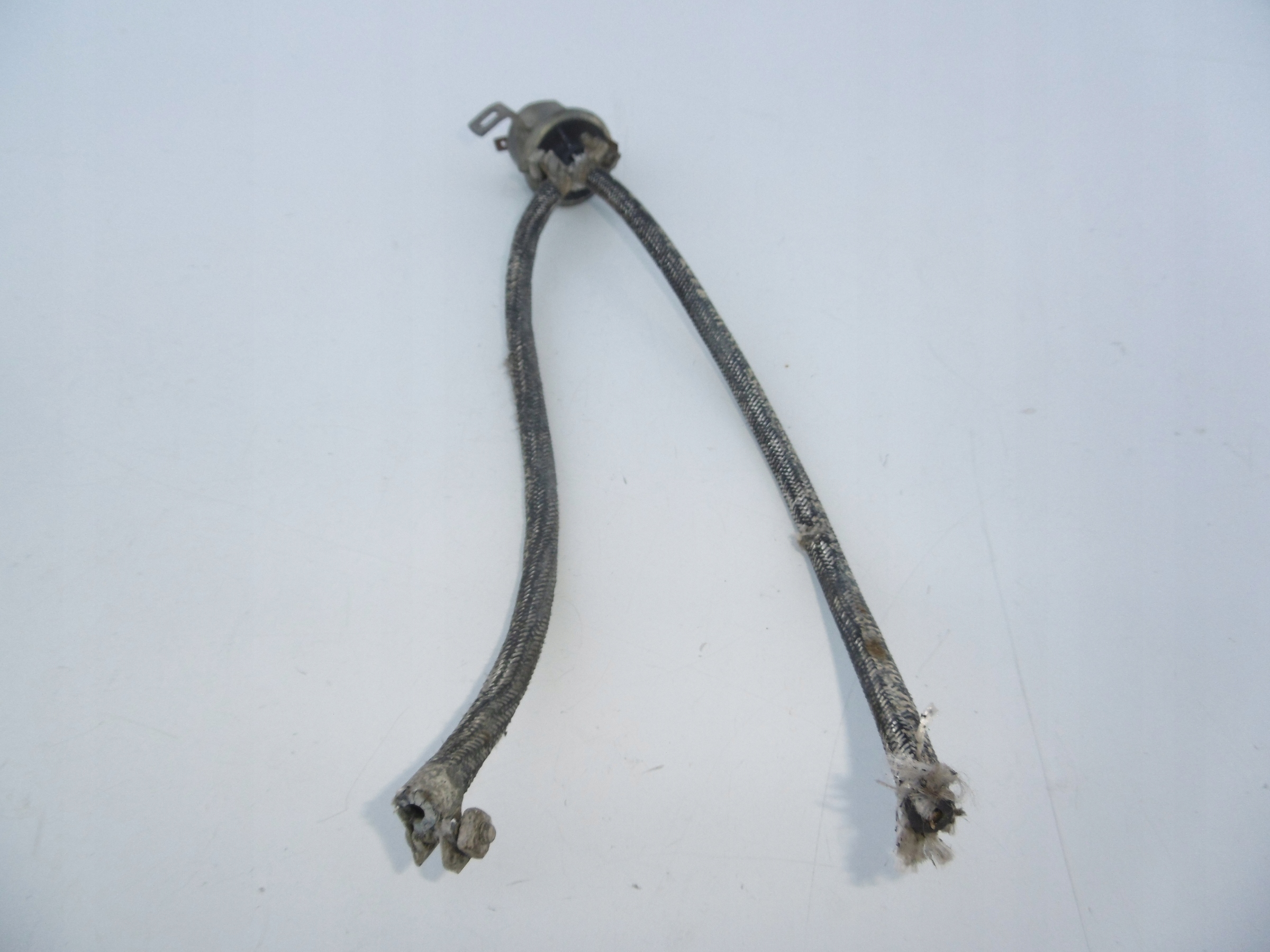 VALVOLA a vuoto GAZ GAZELLE GAZELA 2.1 TD STEYR