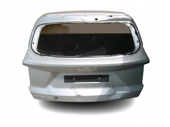 KIA SORENTO 4 IV 2020- KLAPA BAGAŻNIKA