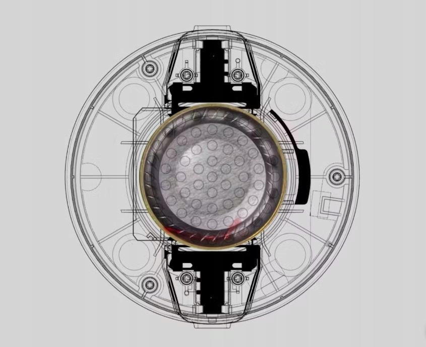 AIAIAI TMA-2 DJ XE SŁUCHAWKI MODULARNE DJ Model TMA-2 DJ XE