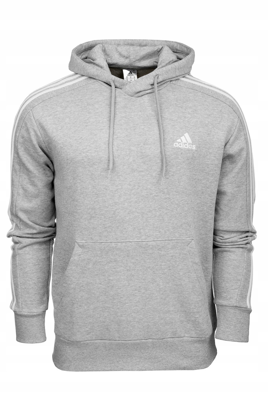 adidas pánská mikina s kapucí vel.XL