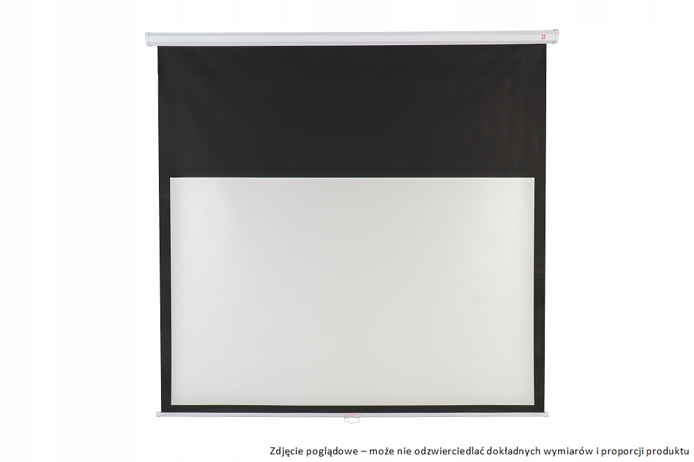 Ekran Avtek Video 175 (4:3) Kod producenta 1EVS23