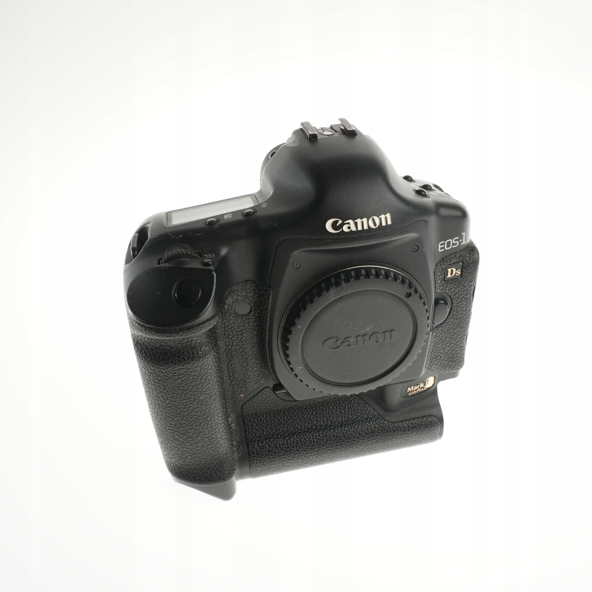 Canon Eos-1ds Mark Ii - Niska cena na Allegro