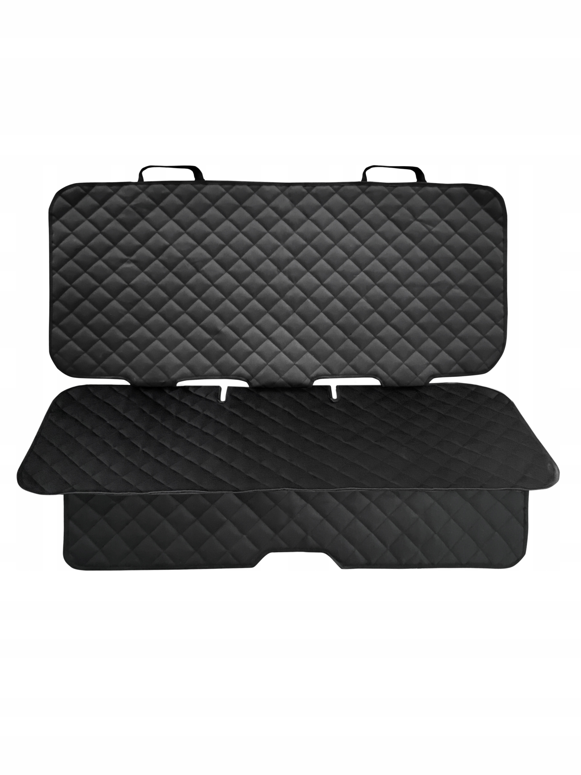 Mata Ochronna pod Fotelik Samochodowy Wodoodporna Isofix Kodura