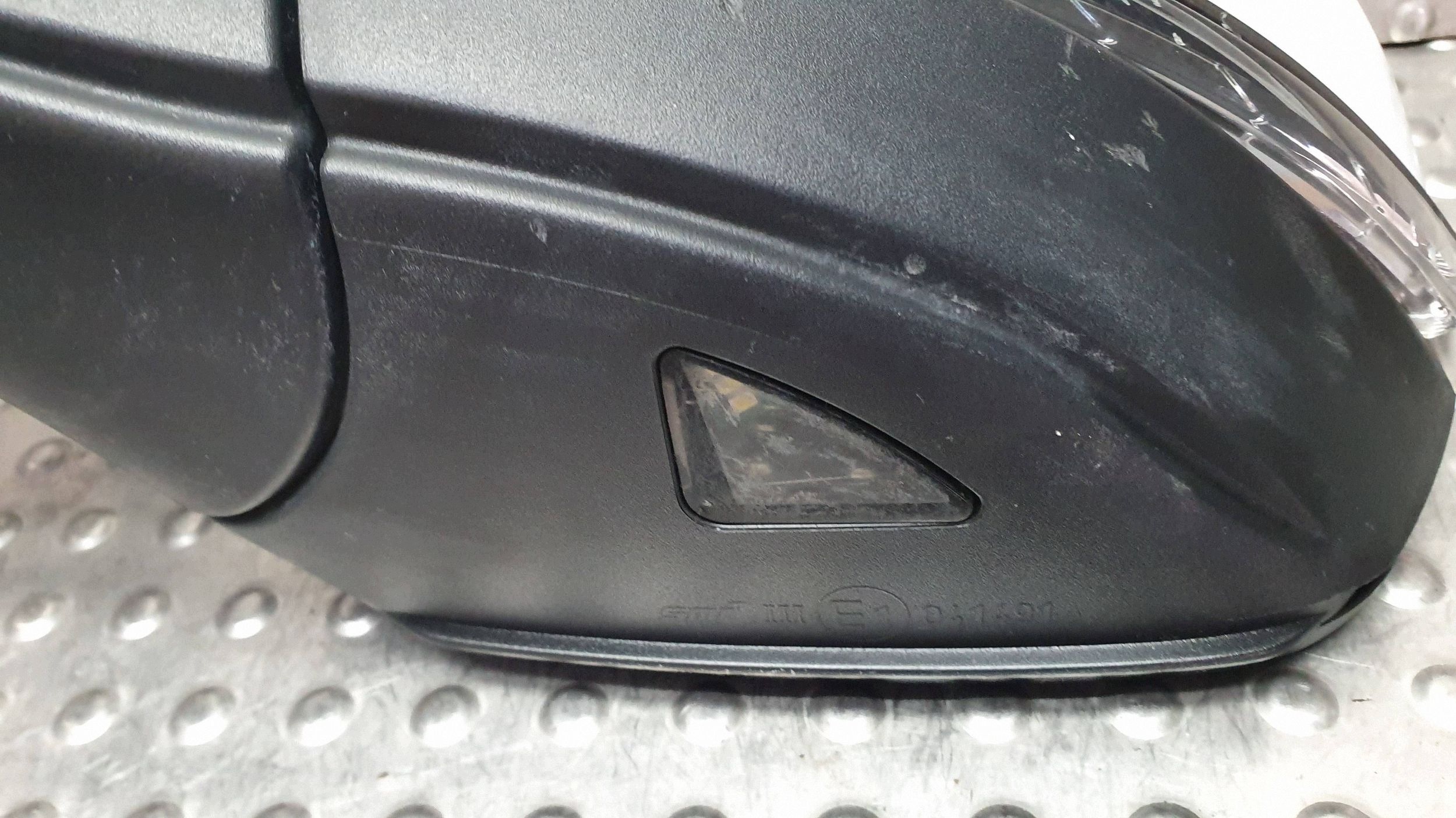 mirror left 9 PIN 2GA857501AR VW T-ROC 2GA EUROPA 17