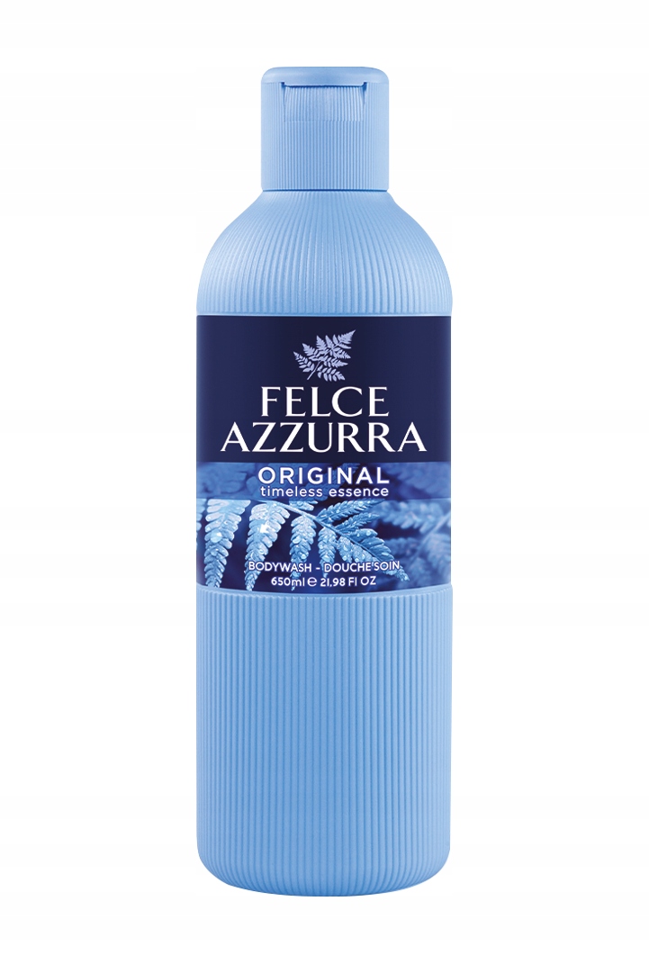 Felce Azzurra żel pod prysznic CLASSICO 650ml