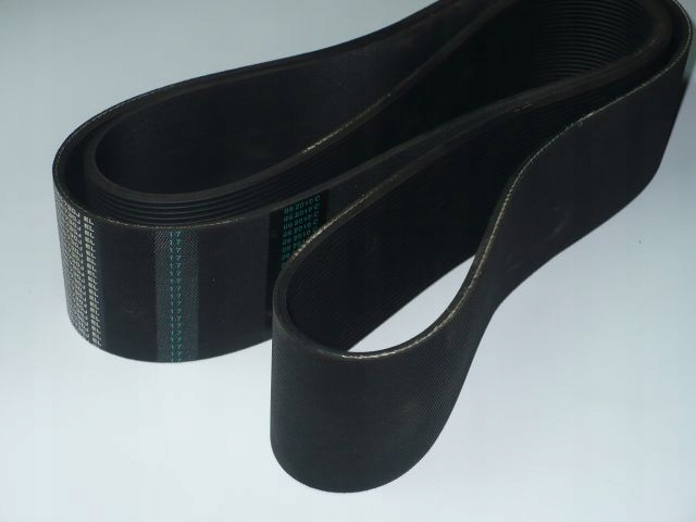 915416 - Ремень воздуходувки PJ 1854/34 сеялка Becker Aeromat