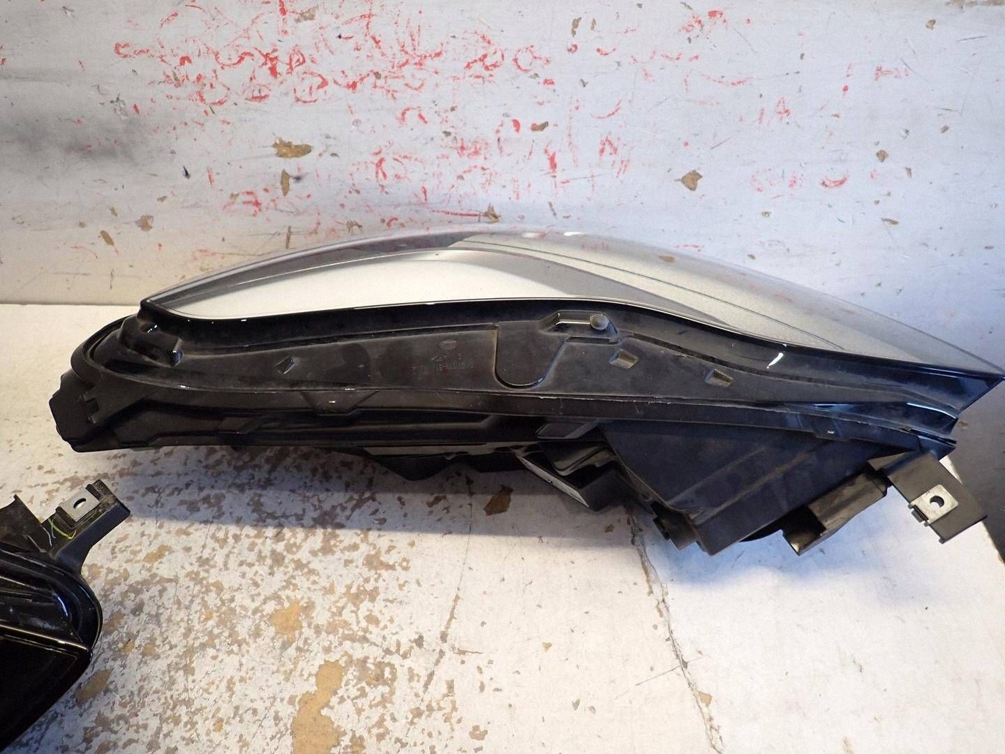 light front front left TESLA 3 LIFT 2020- FULL LED 1514952-00-D