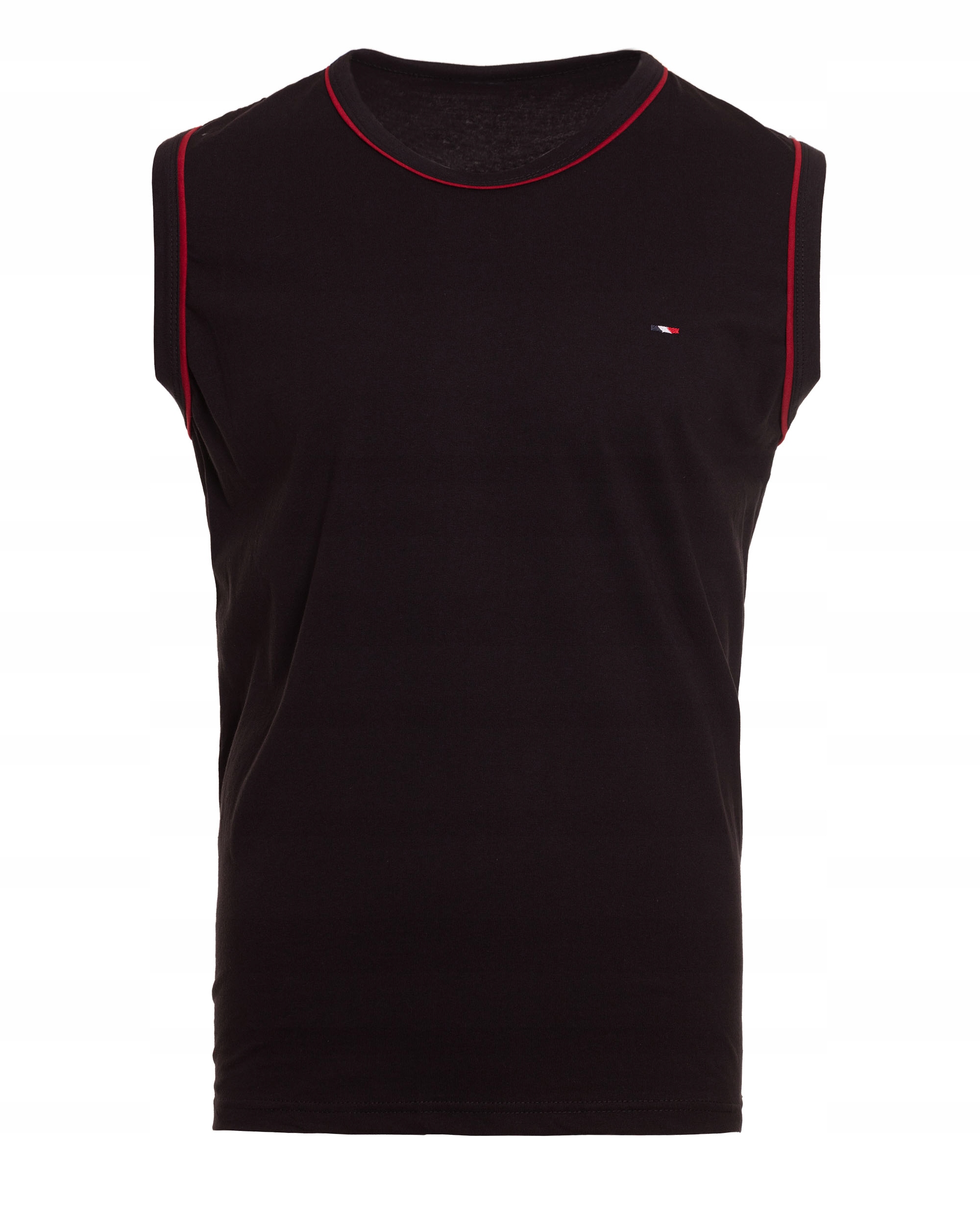 ZARIF KOSZULKA TANK TOP CZARNA ROZMIAR XXL Marka inna