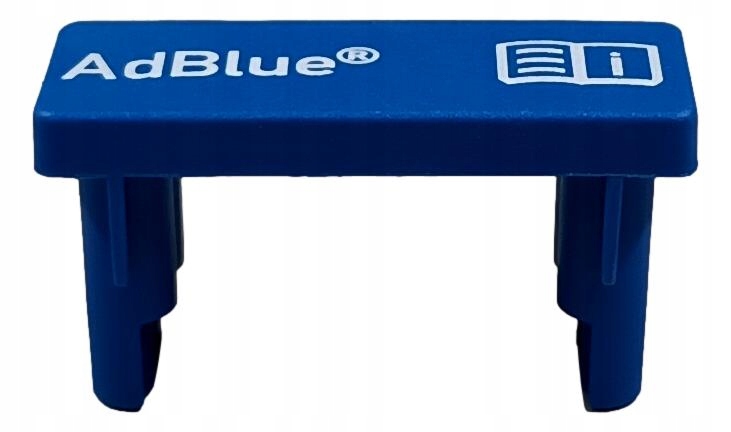 MERCEDES SPRINTER 906 907 910 Kluczyk korka wlewu AdBlue OE