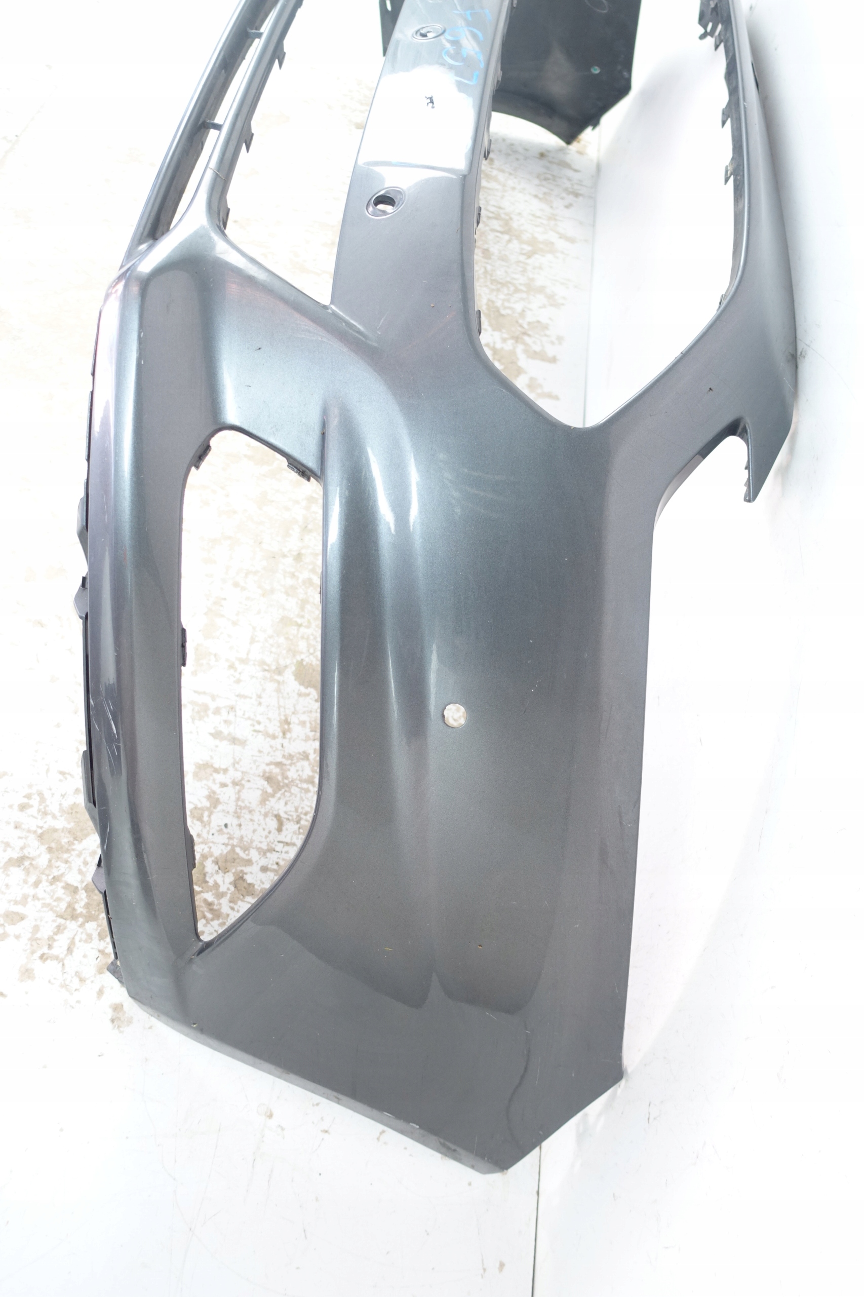 FORD MONDEO MK5 V 2014- bumper front front DS7V-17D957-A