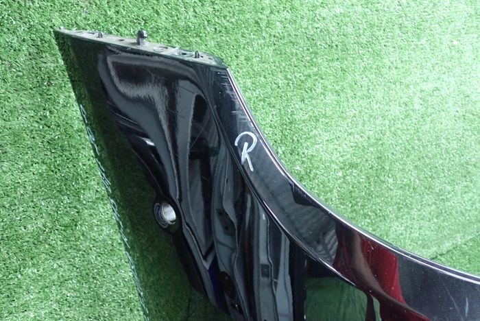 MERCEDES E-KLASA 213 W213 LIFT 20- front bumper front