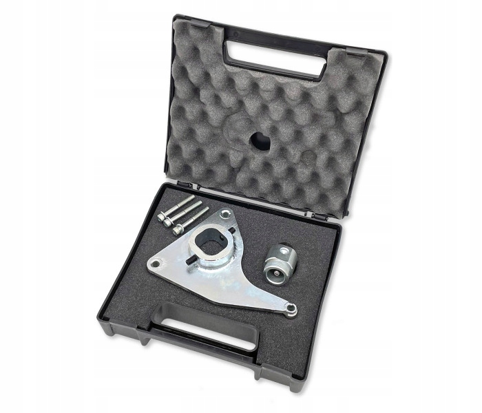 Hyundai, Kia Diesel 1.6 Cr AdBlue 2018 > Blokovanie/vyťahovač palivového čerpadla