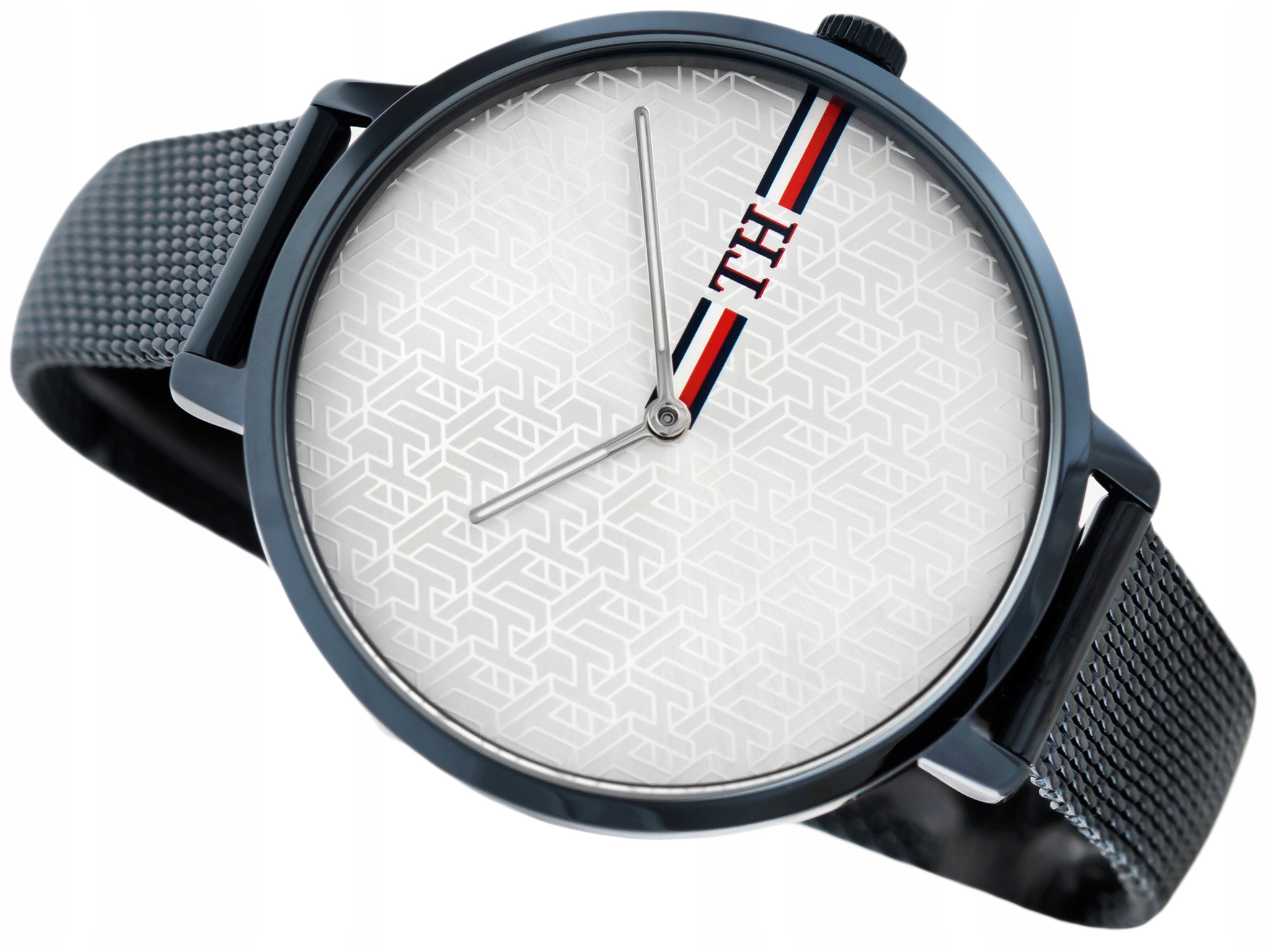 Dámské Hodinky Tommy Hilfiger 1782183 Alexa, Módní