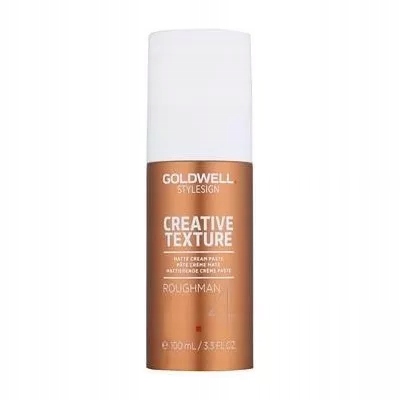 

Goldwell Texture Roughman Pasta Matująca 100ml