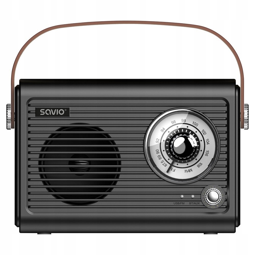 Radio przenośne RS-01