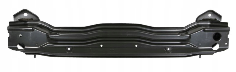 5502-00-0097981P - BMW X3 G01 10.17-07.21 посилення бампера