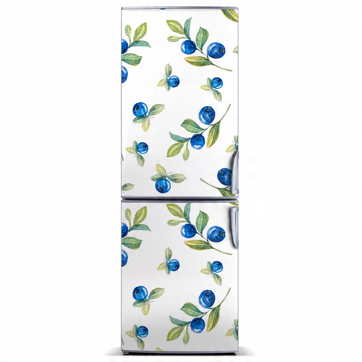

Magnes na lodówkę do domu Jagody 60x180