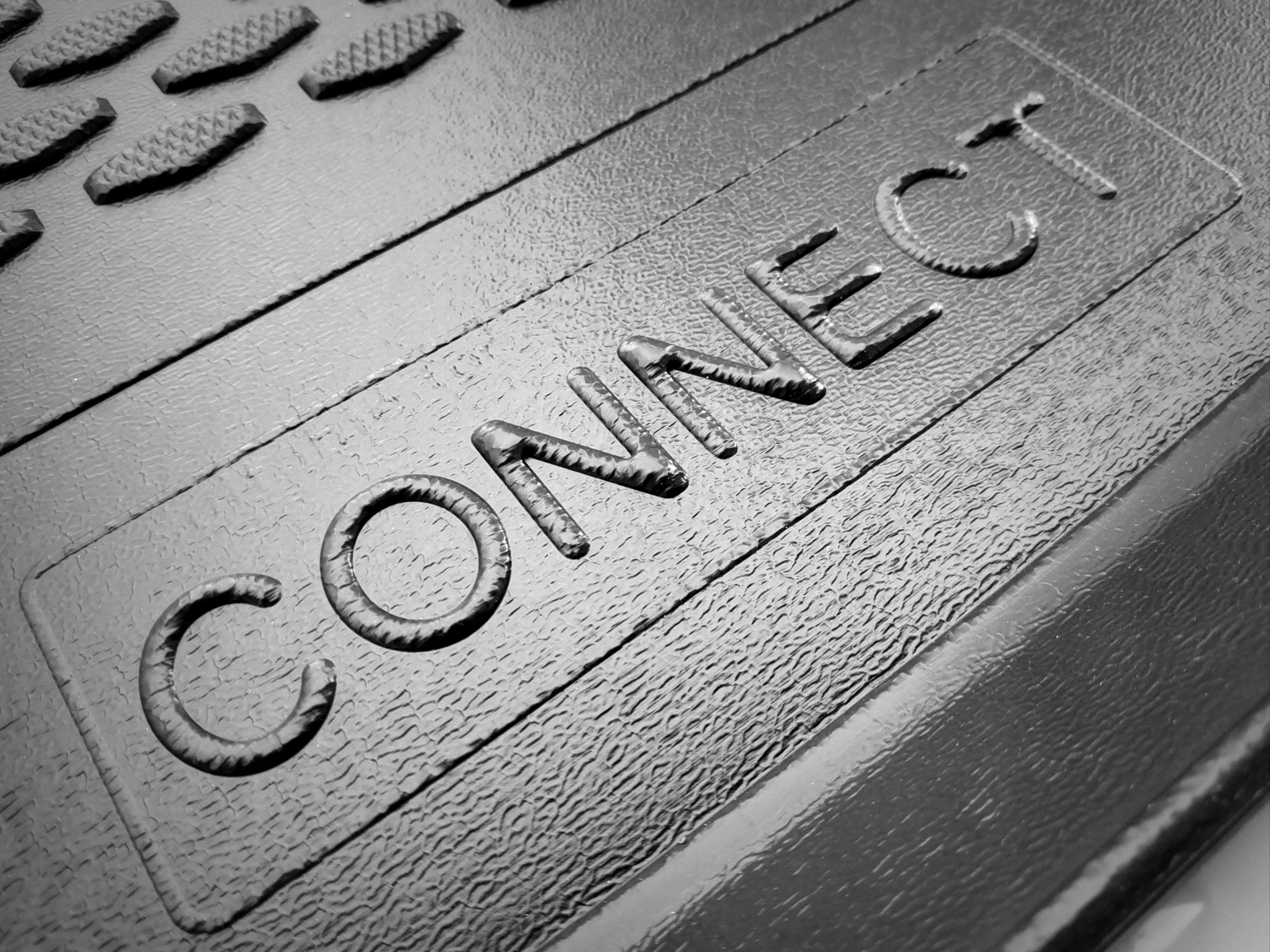 

Ford Tourneo Connect III 3 2023- Mata Bagażnika