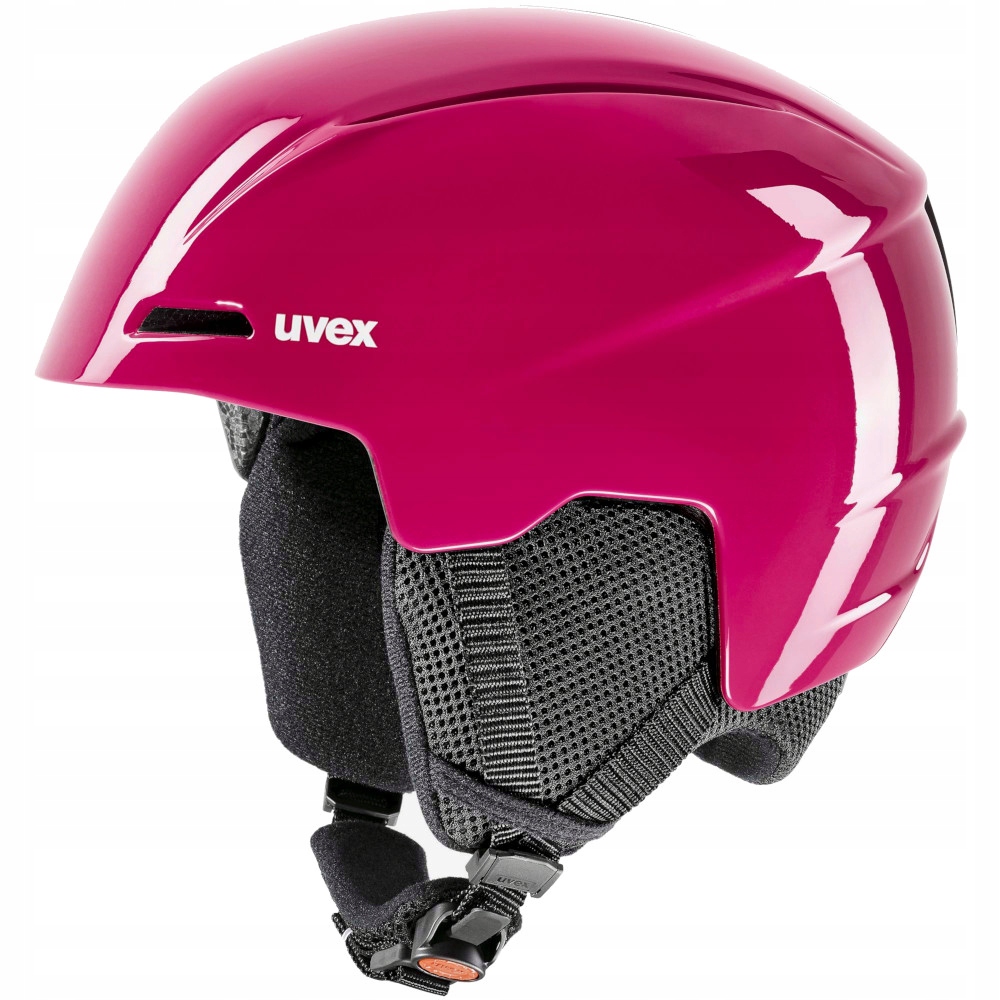Dětská lyžařská přilba Uvex Viti Pure 1401 46-50 cm