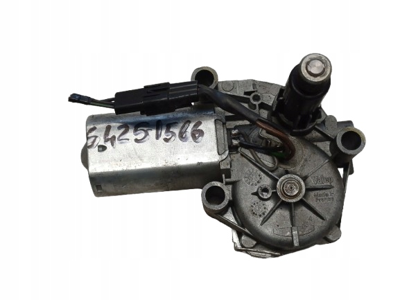 CHRYSLER VOYAGER 3 III 95- SILNICZEK WYCIERACZKI TYŁ 53007512