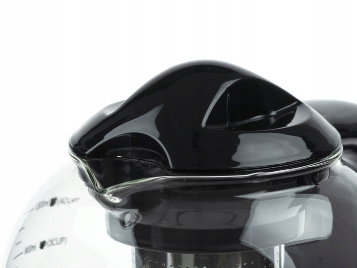 ZAPARZACZ DZBANEK DO HERBATY KAWY ZIÓŁ SITKO 1.3L EAN (GTIN) 5901812760173