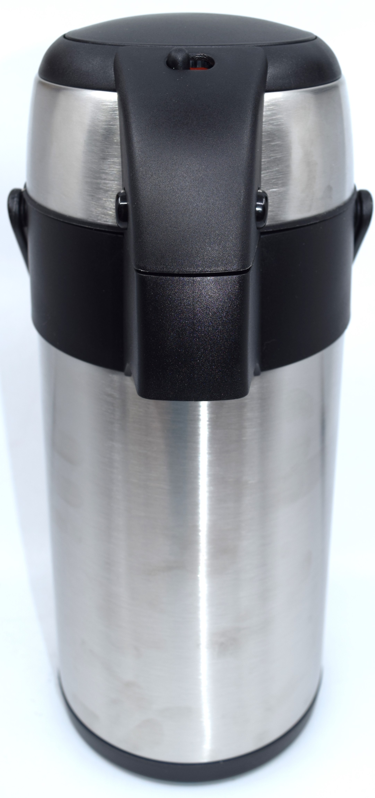 Termos na napoje Axentia Airpot 3 l srebrny Marka Axentia