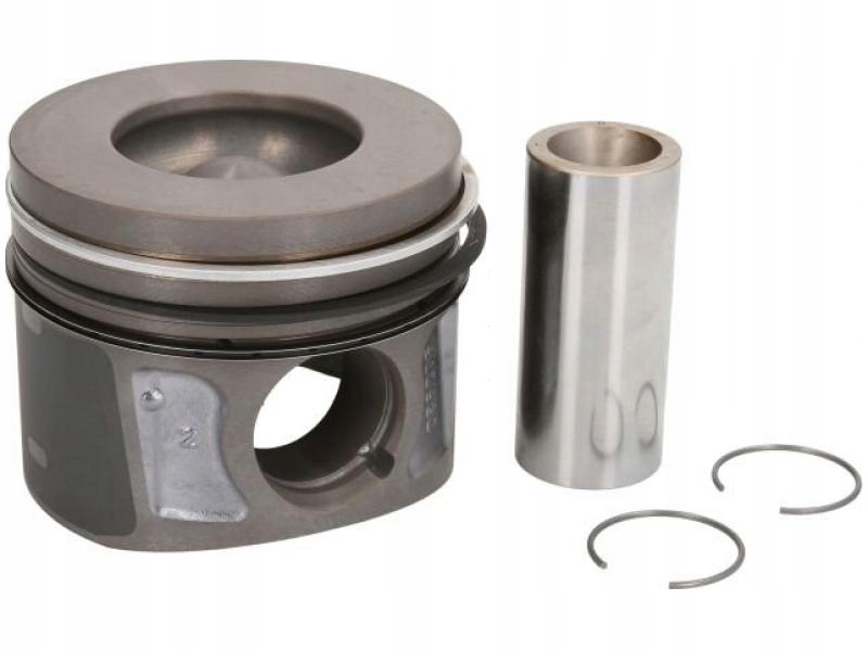 Kolbenschmidt 41072600 Tłok