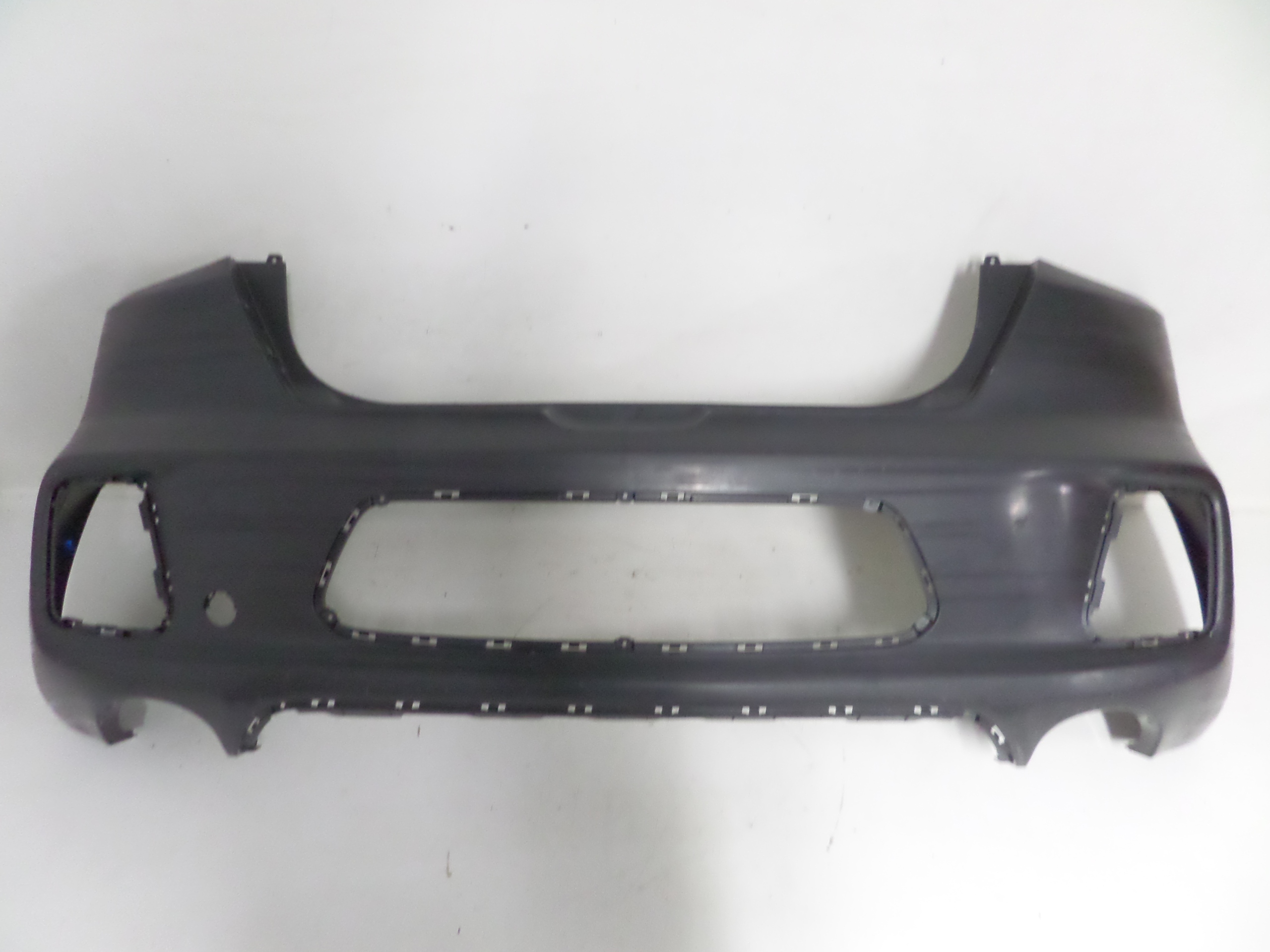 bumper rear rear part KIA PRO CEED II 12- GT