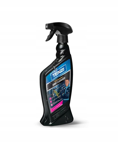 Środek Do Mycia Rowerów Motocykli I Quadów 600ML/BIKE Cleaner/tenzi