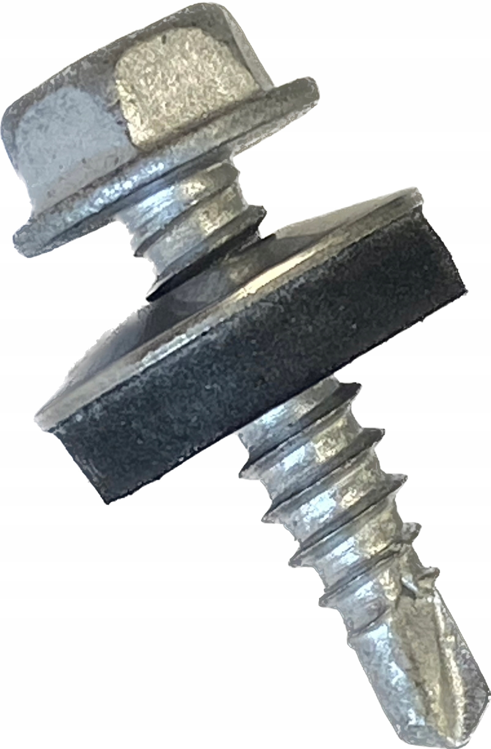 Nerezová samovŕtacia skrutka 4,8x19 Ocws 250 ks Rawlplug schválenia
