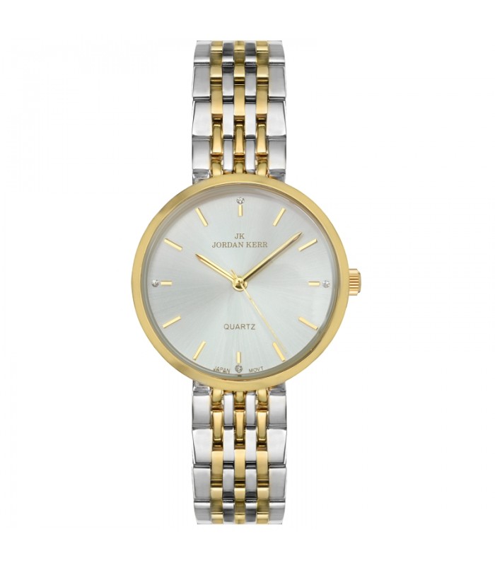 

~Zegarek Jordan Kerr 2030 Nowość Gratisy kolory ~