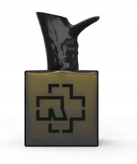 Rammstein Waidmanns Heil 100 ml Edp