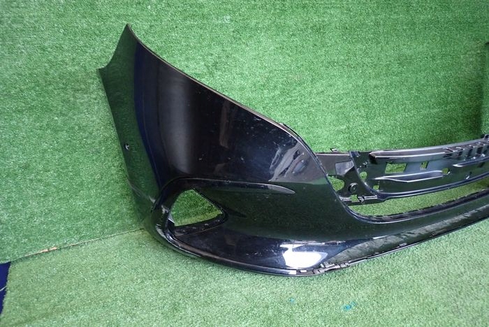MERCEDES W447 A447 VITO LIFT 24- front bumper front