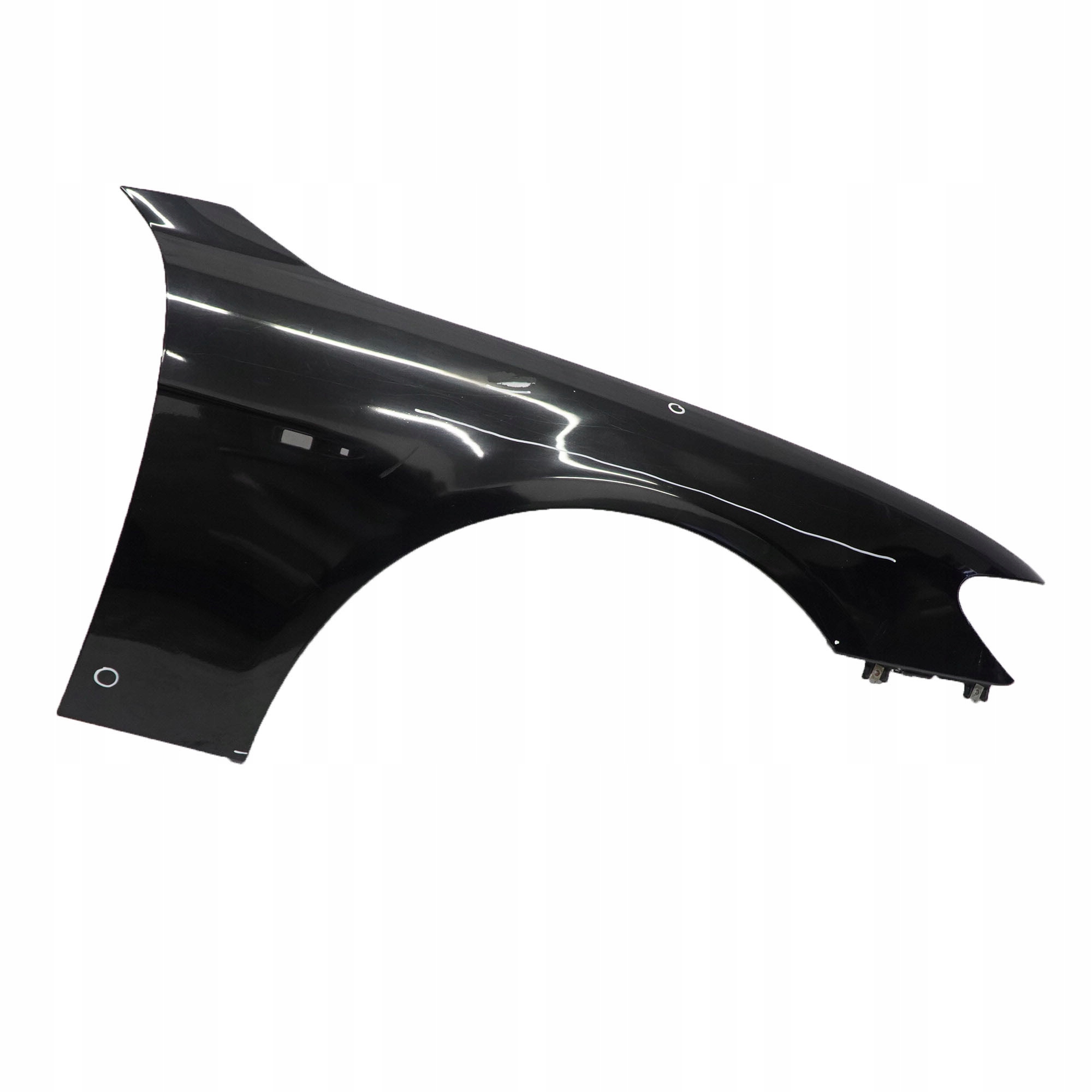 7138474-SCH - BMW E65 E66 E67 крыло правое Schwarz 2-668
