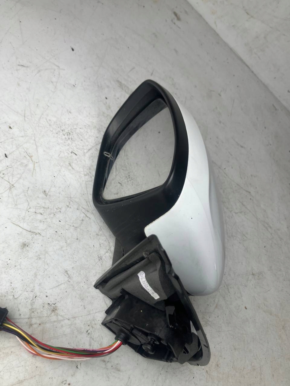 mirror left PEUGEOT 308 T9 EU 11 PIN EWP EWPB