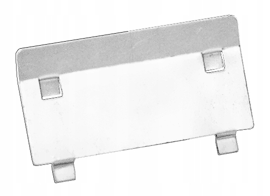 Zestaw adapterów do kuwet - 6szt Marka Patrol Group