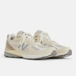 Pánské sportovní běžecké boty New Balance 990v4 U990TE4 vel. 43