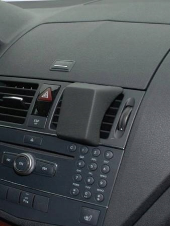 Uchwyt na telefon Kuda Mercedes C (W204) 04/2007-03/2011