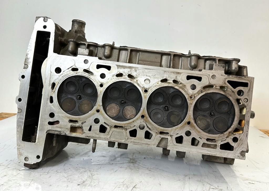 Głowica SAAB 93 95 VECTRA 2.0 T