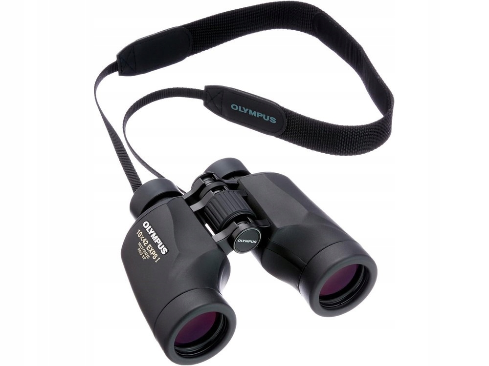 Lornetka Olympus EXPS I 10x42 10 x 42 mm