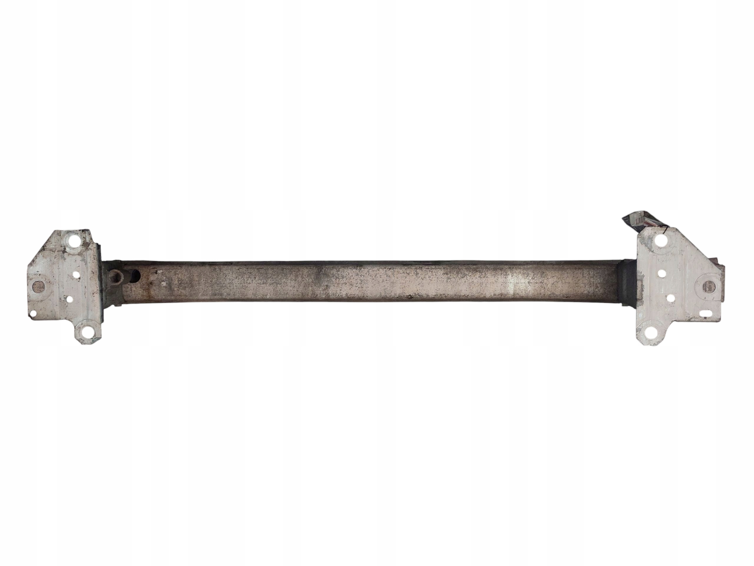 support panel for radiators pillar sider front RENAULT MODUS (2004-2007) 8200224763