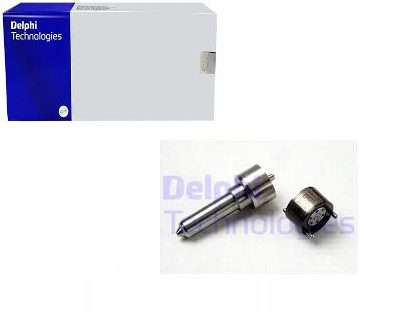 Sada Na Opravu Vstrekovača Cr Ventil Koncovka Mercedes C A205 C