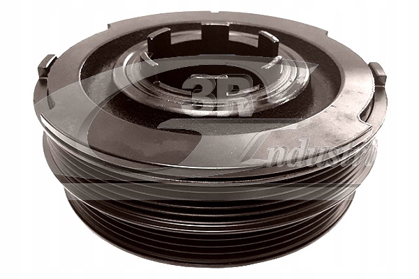 KOŁO PASOWE 155 145 X 18 3RG Producent części 3RG