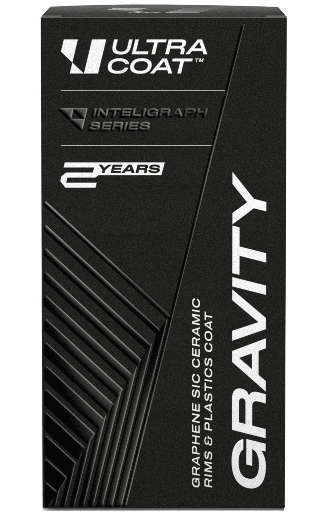 Ultracoat Gravity Graphene Coat 30ml Powłoka Na Felgi i Plastiki