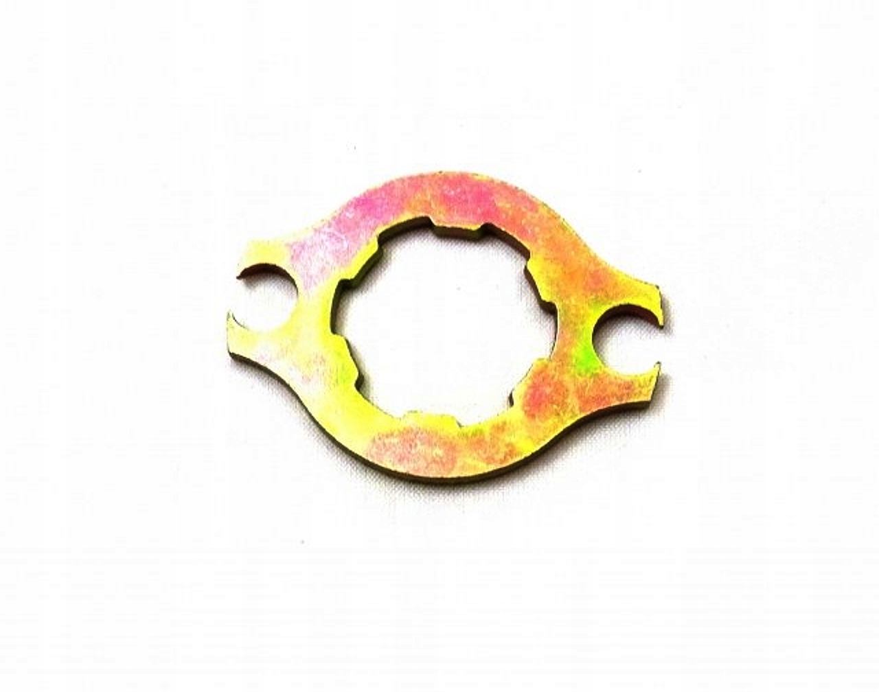 JUNAK M12 ZABEZPIECZENIE ZĘBATKI NAPĘDOWEJ PRZÓD