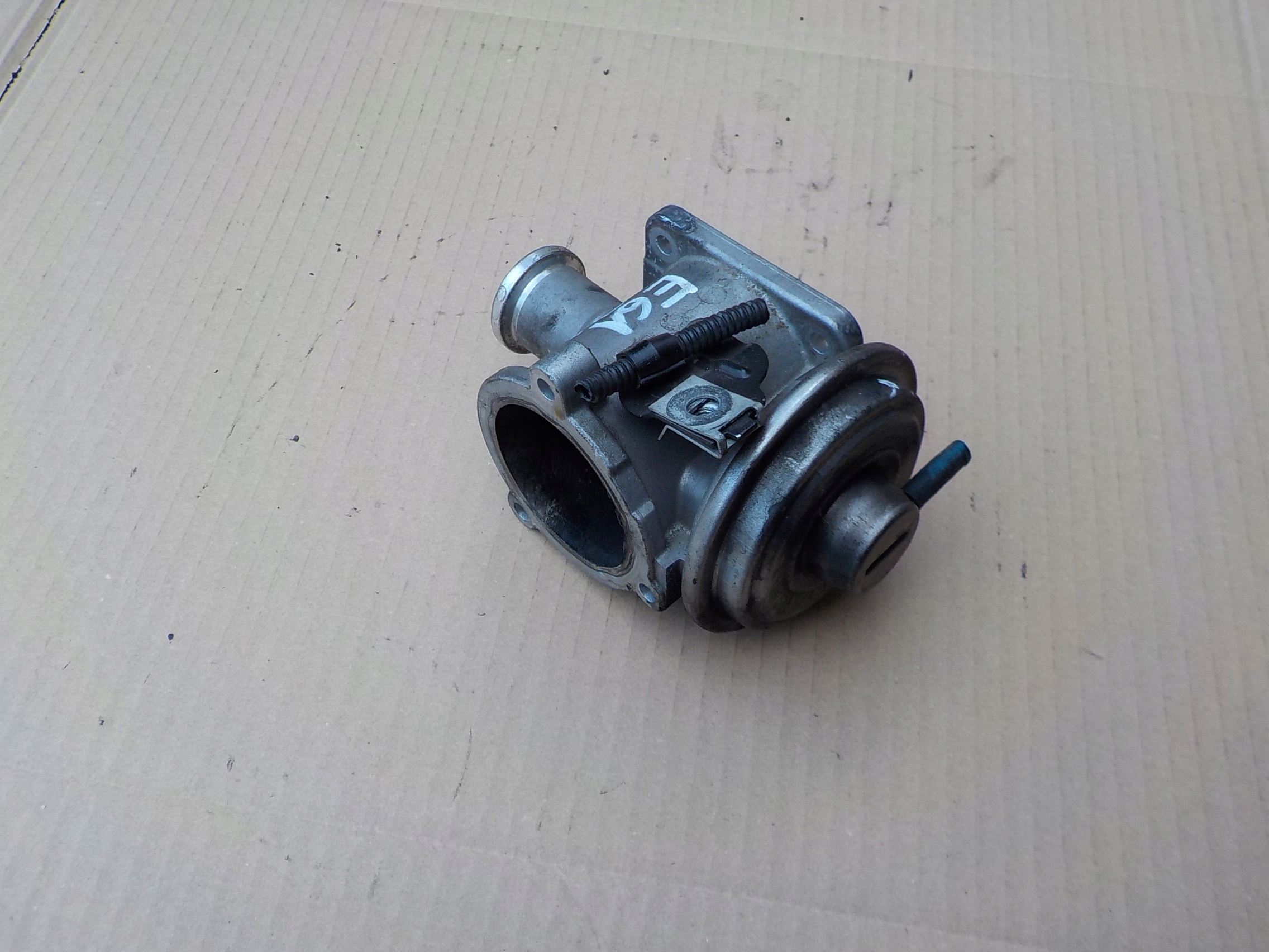 EGR valve bmw e60 3,0 d 7791480