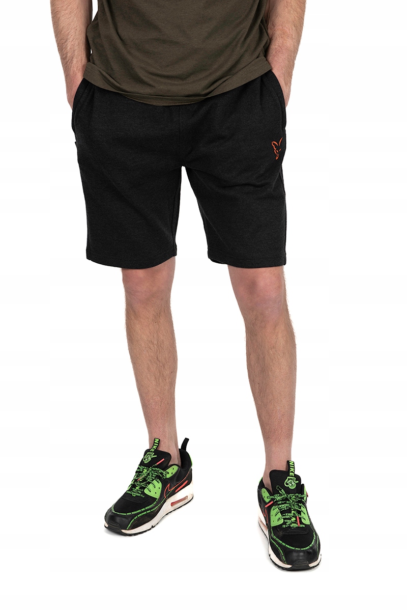 SPODENKI FOX COLLECTION LW JOGGER SHORT XL Model COLLECTION LW JOGGER SHORT
